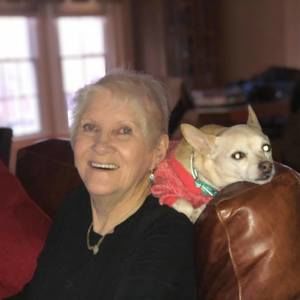 Meet your Posher, Judith